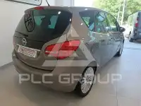 2011 Opel MERIVA