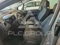 2011 Opel MERIVA