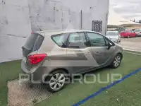 2011 Opel MERIVA