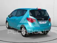 2011 Opel MERIVA