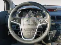 2011 Opel MERIVA