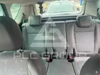 2011 Opel MERIVA