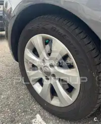2011 Opel MERIVA