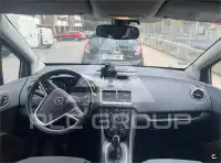 2011 Opel MERIVA