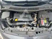 2011 Opel MERIVA