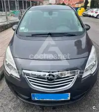2011 Opel MERIVA