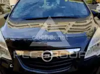 2011 Opel MERIVA