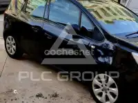 2011 Opel MERIVA