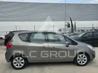 2011 Opel MERIVA