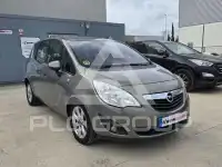 2011 Opel MERIVA