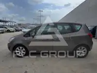 2011 Opel MERIVA
