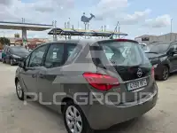 2011 Opel MERIVA