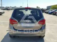 2011 Opel MERIVA
