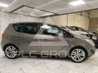 2011 Opel MERIVA