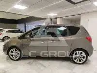 2011 Opel MERIVA