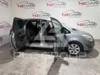2011 Opel MERIVA