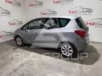 2011 Opel MERIVA