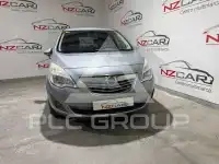 2011 Opel MERIVA