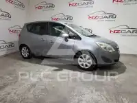 2011 Opel MERIVA