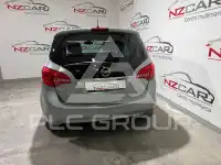 2011 Opel MERIVA