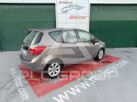 2011 Opel MERIVA