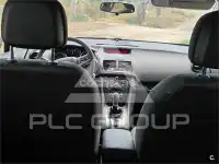 2011 Opel MERIVA