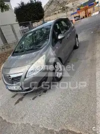 2011 Opel MERIVA