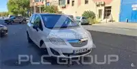 2011 Opel MERIVA