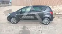 2011 Opel MERIVA