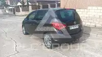 2011 Opel MERIVA
