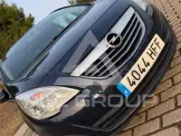 2011 Opel MERIVA