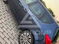 2011 Opel MERIVA