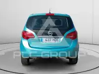 2011 Opel MERIVA