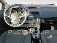 2011 Opel MERIVA