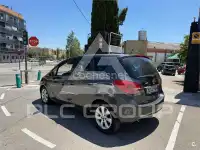 2011 Opel MERIVA