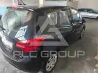 2011 Opel MERIVA