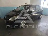 2011 Opel MERIVA