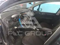 2011 Opel MERIVA