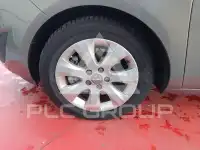 2011 Opel MERIVA