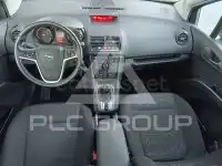 2011 Opel MERIVA