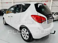 2011 Opel MERIVA
