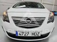 2011 Opel MERIVA