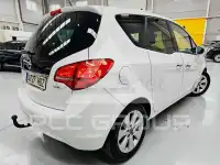 2011 Opel MERIVA