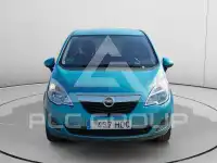 2011 Opel MERIVA