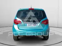 2011 Opel MERIVA