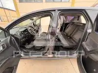 2011 Opel MERIVA