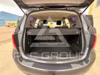 2011 Opel MERIVA