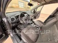 2011 Opel MERIVA