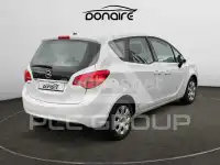 2011 Opel MERIVA