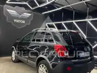 2011 Opel ANTARA